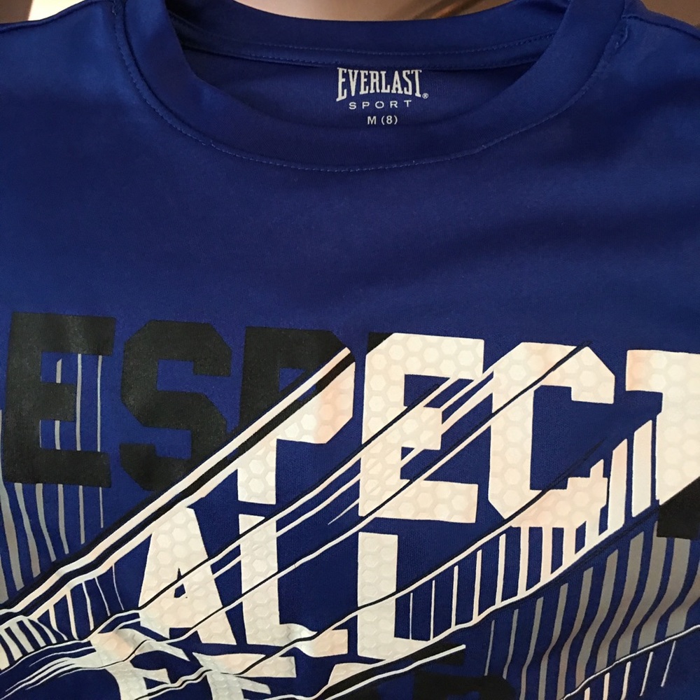Boys shirt